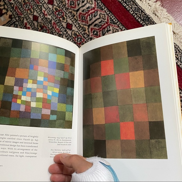 2nooks: Treasures of Impressionism and Post Impressionism, and Paul Klee - Picture 13 of 16